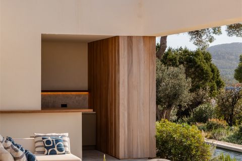 Villa i Cala Carbo, Ibiza, Cala Carbo - € 9.950.000 | Ref: IBN1050 - foto 41